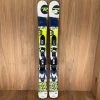 Rossignol Terrain Junior Skis W/ Look Kidx Demo Binding