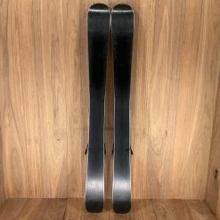 Rossignol Terrain Junior Skis W/ Look Kidx Demo Binding