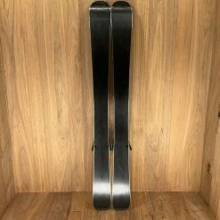 2020 Rossignol Terrain Junior Skis W/ Look Kidx Demo Binding