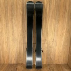 2020 Rossignol Terrain Junior Skis W/ Look Kidx Demo Binding