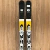 Rossignol Sprayer Pro W/ Look Kidx Demo Bindings Skis