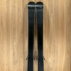 Rossignol Sprayer Pro W/ Look Kidx Demo Bindings Skis