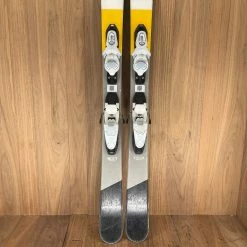 Rossignol Sprayer Pro W/ Look Kidx Demo Bindings