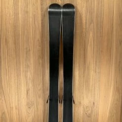 Rossignol Sprayer Pro W/ Look Kidx Demo Bindings