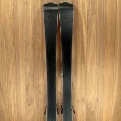 Skis Rossignol Hero Junior Multi Event W/ Look KidX Demo Binding