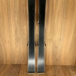 Skis Rossignol Hero Junior Multi Event W/ Look KidX Demo Binding