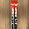 Rossignol Hero Junior Multi Event W/ Look KidX Demo Binding Skis
