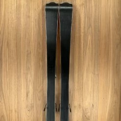 Rossignol Hero Junior Multi Event W/ Look KidX Demo Binding Skis