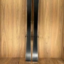 Rossignol Hero Junior Multi Event W/ Look KidX Demo Binding Skis