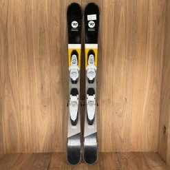 Rossignol Sprayer Pro W/ Look Kidx Demo Bindings
