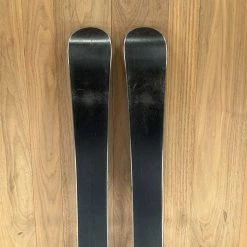 2018 Rossignol Experience Pro Junior Skis W/ Look KidX Demo Bindings
