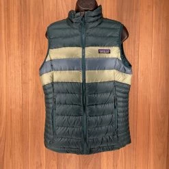 Patagonia Women's Down Sweater Vest Vests