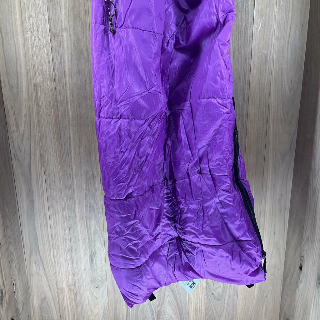 Grizzly Kid Grizzly Sleeping Bag 5 Grizzly Kid Grizzly Sleeping Bag