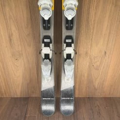 Rossignol Sprayer Pro W/ Look Kidx Demo Bindings
