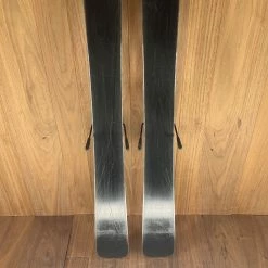 Rossignol Sprayer Pro W/ Look Kidx Demo Bindings