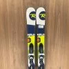 Rossignol Terrain Junior Skis W/ Rossignol Kidx Demo Binding