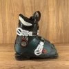 Ski Boots Salomon T-2 Jr Ski Boot 1 Ski Boots Salomon T-2 Jr Ski Boot