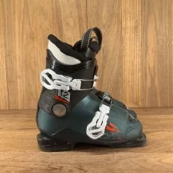 Ski Boots Salomon T-2 Jr Ski Boot