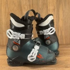 Ski Boots Salomon T-2 Jr Ski Boot