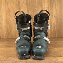 Ski Boots Salomon T-2 Jr Ski Boot