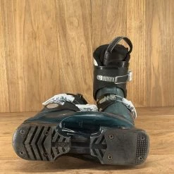Ski Boots Salomon T-2 Jr Ski Boot
