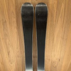 Rossignol Terrain Junior Skis W/ Rossignol Kidx Demo Binding 8 Rossignol Terrain Junior Skis W/ Rossignol Kidx Demo Binding