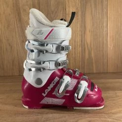 Lange Starlet 60 Jr Ski Boots