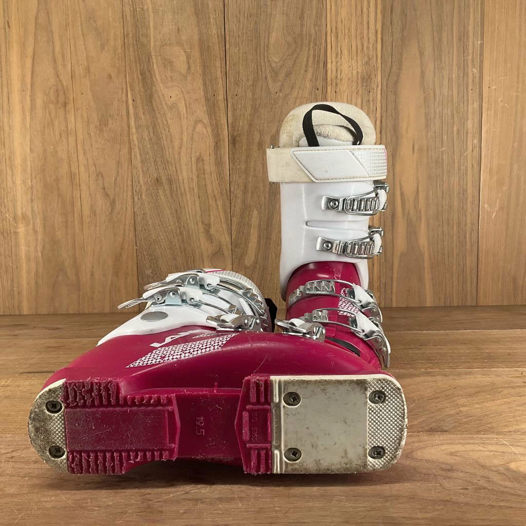 Lange Starlet 60 Jr Ski Boots 6 Lange Starlet 60 Jr Ski Boots