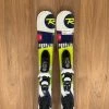 2020 Rossignol Terrain Junior Skis W/ Rossignol Kidx Demo Binding