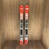 Skis Rossignol Hero Junior Multi Event W/ Look KidX Demo Binding