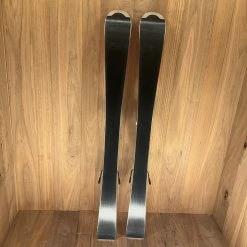 Skis Rossignol Hero Junior Multi Event W/ Look KidX Demo Binding