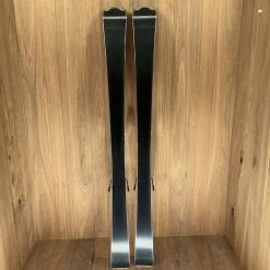 Rossignol Hero Pro Junior Ski W/ Look Kidx Demo Bindings