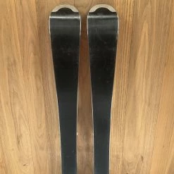 Rossignol Hero Pro Junior Ski W/ Look Kidx Demo Bindings