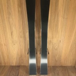 Rossignol Hero Pro Junior Ski W/ Look Kidx Demo Bindings