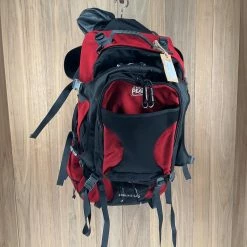 High Peak Delta 100 Liter Pack Accessories