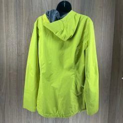 REI Women's Rain Shell