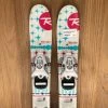 2020 Rossignol Terrain Junior Skis W/ Look Team4 Demo Binding