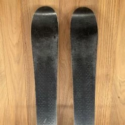 2020 Rossignol Terrain Junior Skis W/ Look Team4 Demo Binding 8 2020 Rossignol Terrain Junior Skis W/ Look Team4 Demo Binding