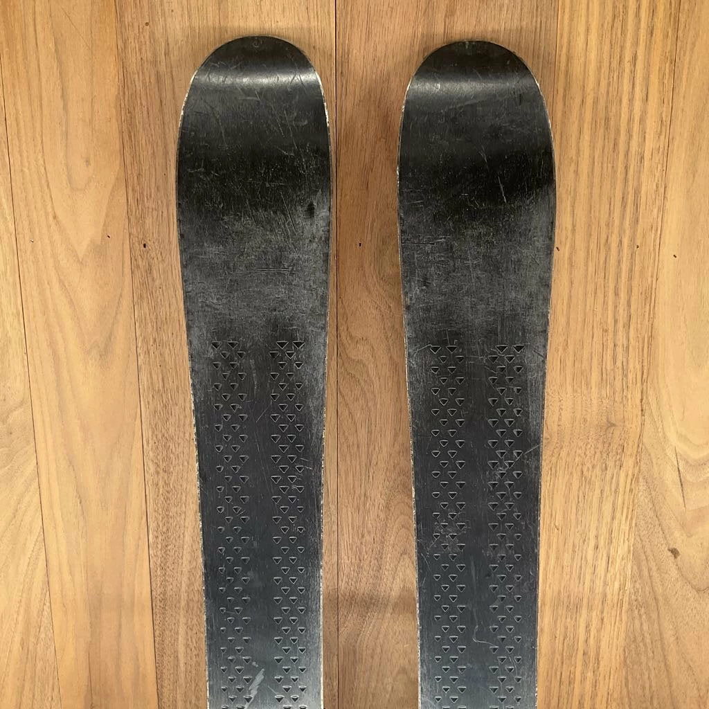 2020 Rossignol Terrain Junior Skis W/ Look Team4 Demo Binding 5 2020 Rossignol Terrain Junior Skis W/ Look Team4 Demo Binding