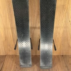 2020 Rossignol Terrain Junior Skis W/ Look Team4 Demo Binding 9 2020 Rossignol Terrain Junior Skis W/ Look Team4 Demo Binding