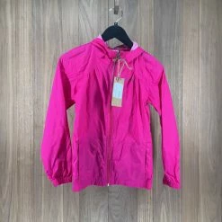 Columbia Junior's Rain Shell