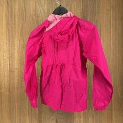 Columbia Junior's Rain Shell