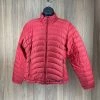 Patagonia Women's Puffy Jacket Insulated Jackets