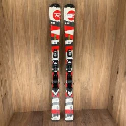 Rossignol ROC W/ Rossignol Xelium 4.5
