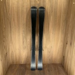 Rossignol ROC W/ Rossignol Xelium 4.5