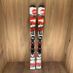 Rossignol ROC W/ Rossignol Xelium 4.5