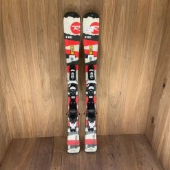 Rossignol ROC W/ Rossignol Xelium 4.5