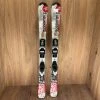 Skis Rossignol PMC Pro J W/ Rossignol Comp J 4.5