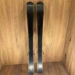 Skis Rossignol PMC Pro J W/ Rossignol Comp J 4.5