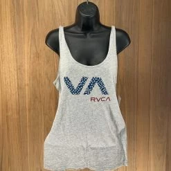 RVCA Women's Independence Tank Top